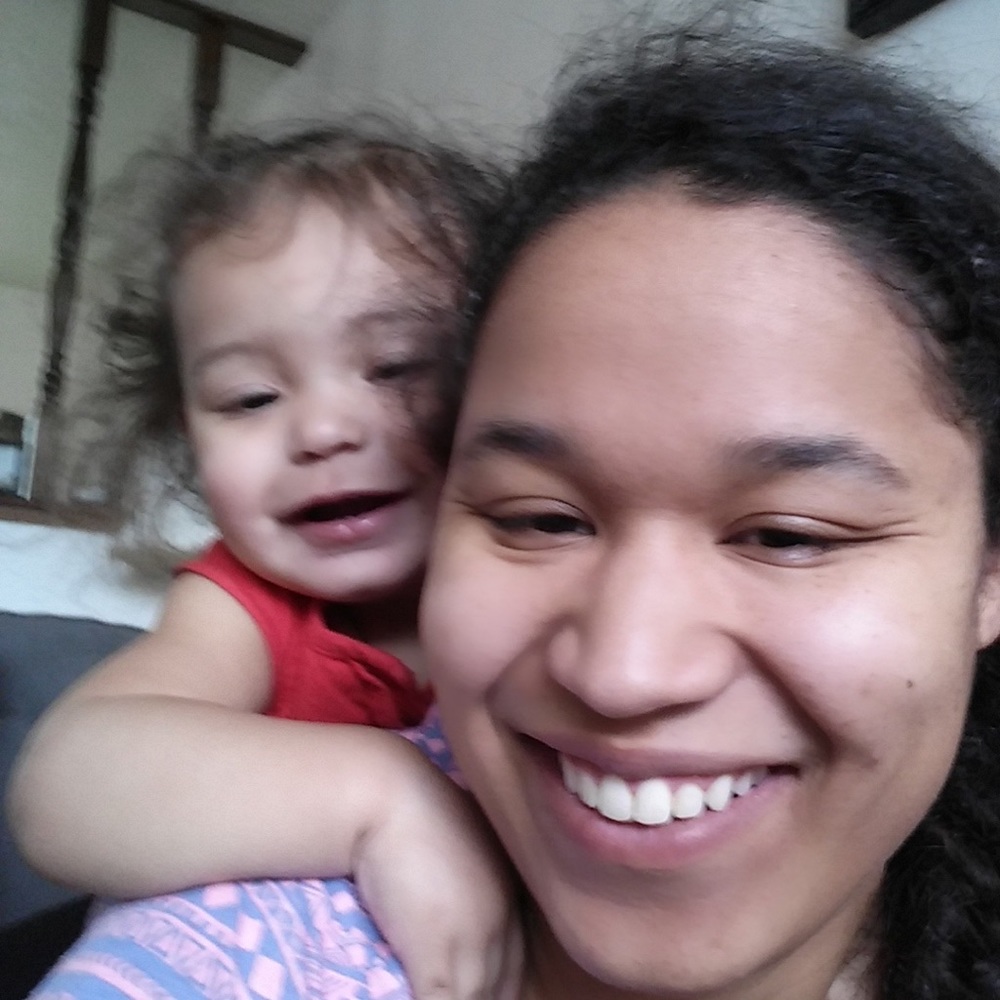 Meet your Posher, Madeleine